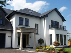 10 Triple Glazing