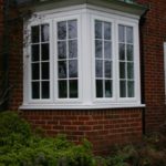 10 uPVC Windows