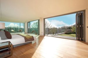 10 Dutemann Bi-Fold Doors Essex