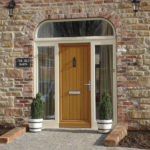 10 Front Door Entrance Door Essex