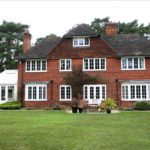 10 Georgian Windows Essex