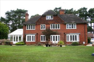 10 Georgian Windows Essex