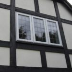 10 Leaded Light Windows Essex