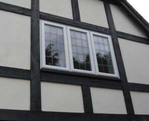 10 Leaded Light Windows Essex