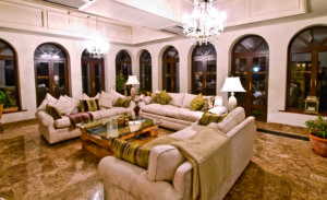 11 Orangeries Essex