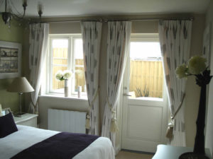 11 Triple Glazing