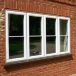 11 uPVC Windows