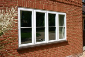 11 uPVC Windows