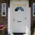 11 Front Door Entrance Door Essex