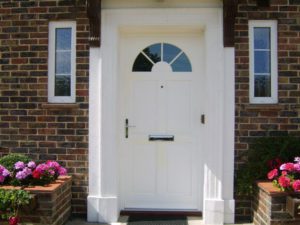 11 Front Door Entrance Door Essex