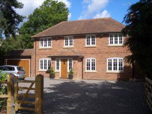 11 Georgian Windows Essex