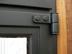 11 Aluminium Windows
