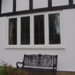 11 Leaded Light Windows Essex