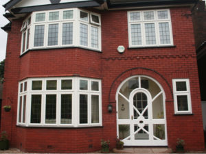 12 Timber Alternative Windows