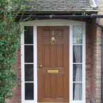 12 Front Door Entrance Door Essex