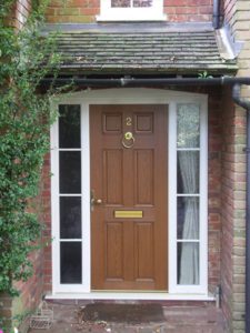 12 Front Door Entrance Door Essex