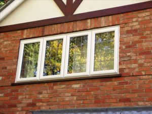 12 Leaded Light Windows Essex