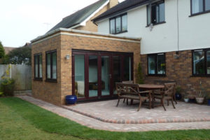 13 Orangeries Essex