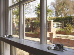 13 Wooden Timber Windows