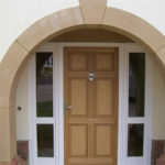 13 Front Door Entrance Door Essex