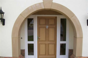 13 Front Door Entrance Door Essex