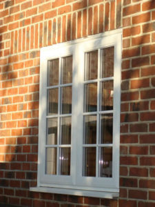 13 Georgian Windows Essex