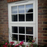 13 uPVC Windows