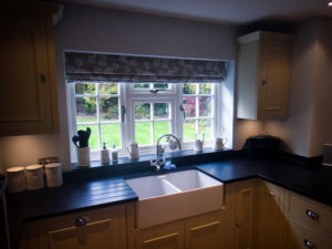 14 Timber Alternative Windows