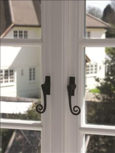 14 Wooden Timber Windows