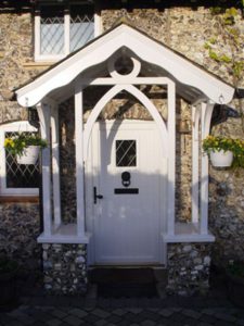 14 Front Door Entrance Door Essex