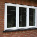 14 Leaded Light Windows Essex