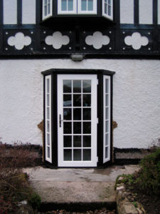 15 French Doors