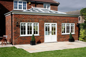 15 Orangeries Essex