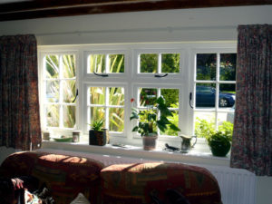 15 Timber Alternative Windows
