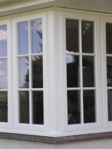 15 Wooden Timber Windows