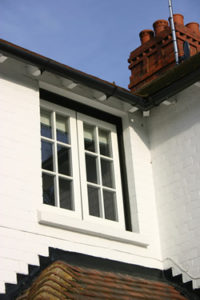 15 Georgian Windows Essex