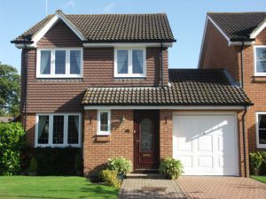 15 Leaded Light Windows Essex
