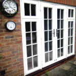 16 French Doors Essex