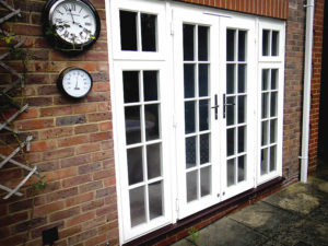 16 French Doors Essex