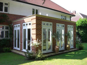16 Orangeries Essex