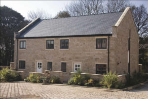 16 Wooden Timber Windows