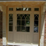 16 Front Door Entrance Door Essex