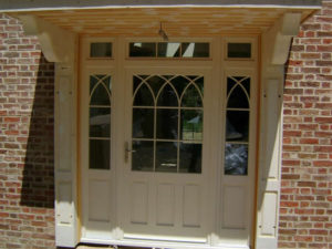 16 Front Door Entrance Door Essex