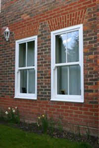 16 Sliding Sash Windows Essex