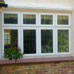 16 Leaded Light Windows Essex