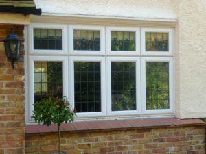 16 Leaded Light Windows Essex