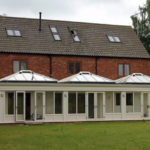 17 Orangeries Essex