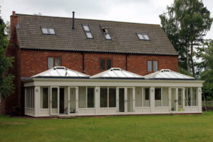 17 Orangeries Essex