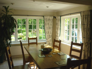 17 Timber Alternative Windows