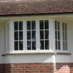 17 Wooden Timber Windows